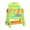 Parrot Green Kids Draw Writing Board Set BCP1034A